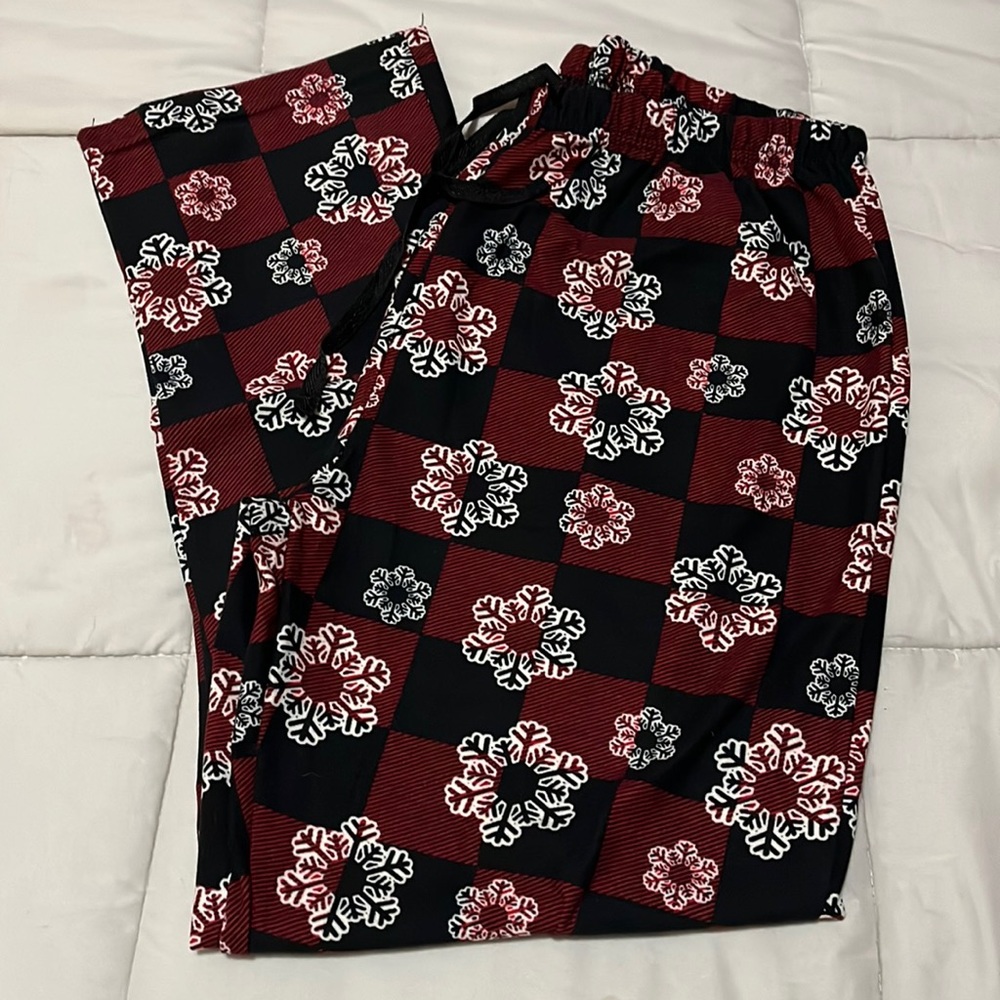 North 15 | fleece lounge pants